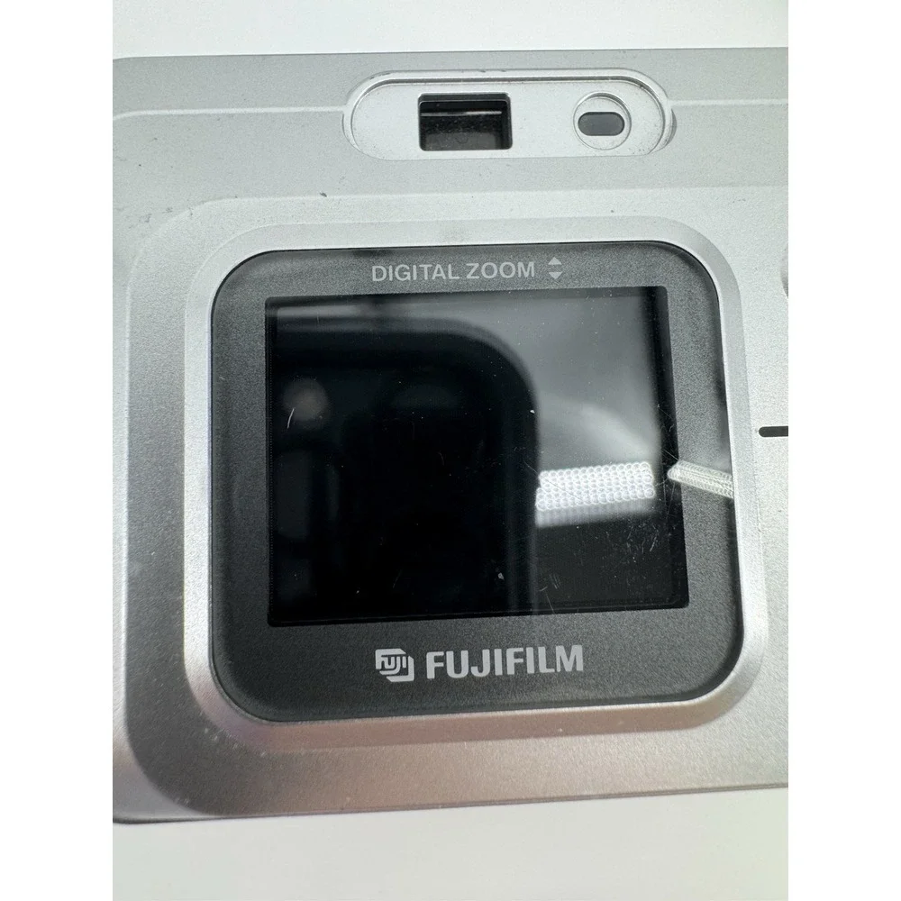 Fujifilm description finepix